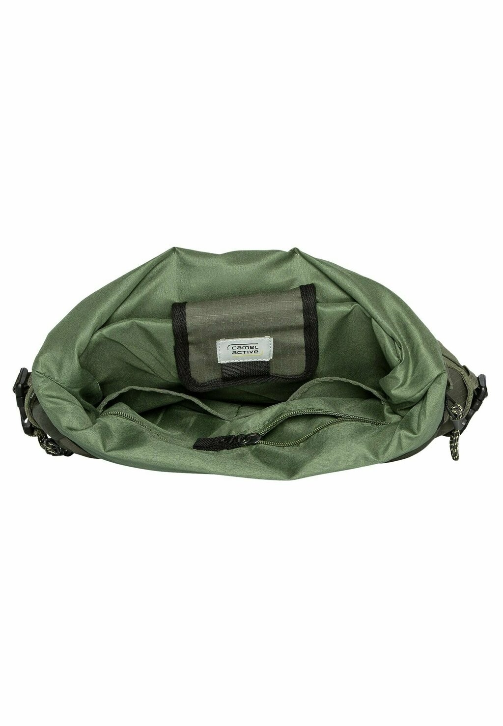 

Рюкзак FREDERIC camel active, хаки