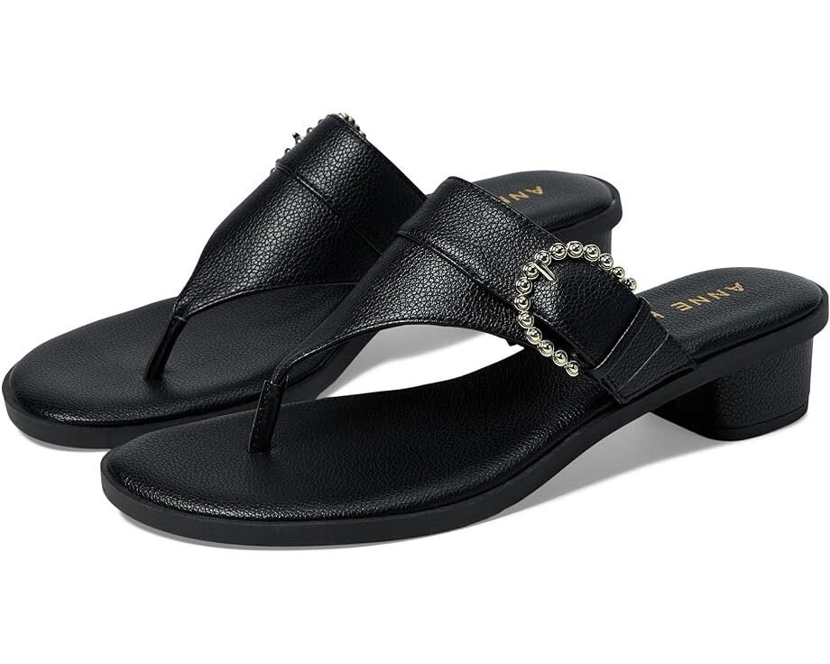 

Туфли Anne Klein Thessy, черный