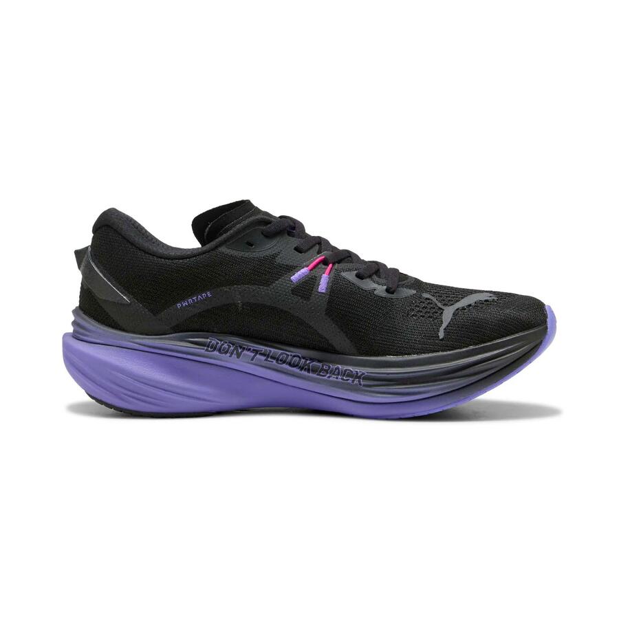 Кроссовки для бега Puma Deviate Nitro 3 Digitokyo для взрослых — фото 3