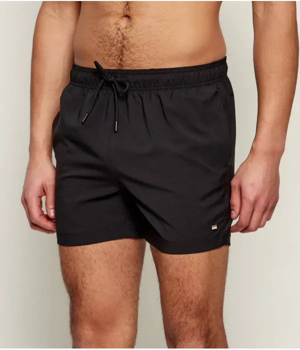 Плавки Beachbar_Trunk regular fit Boss, черный