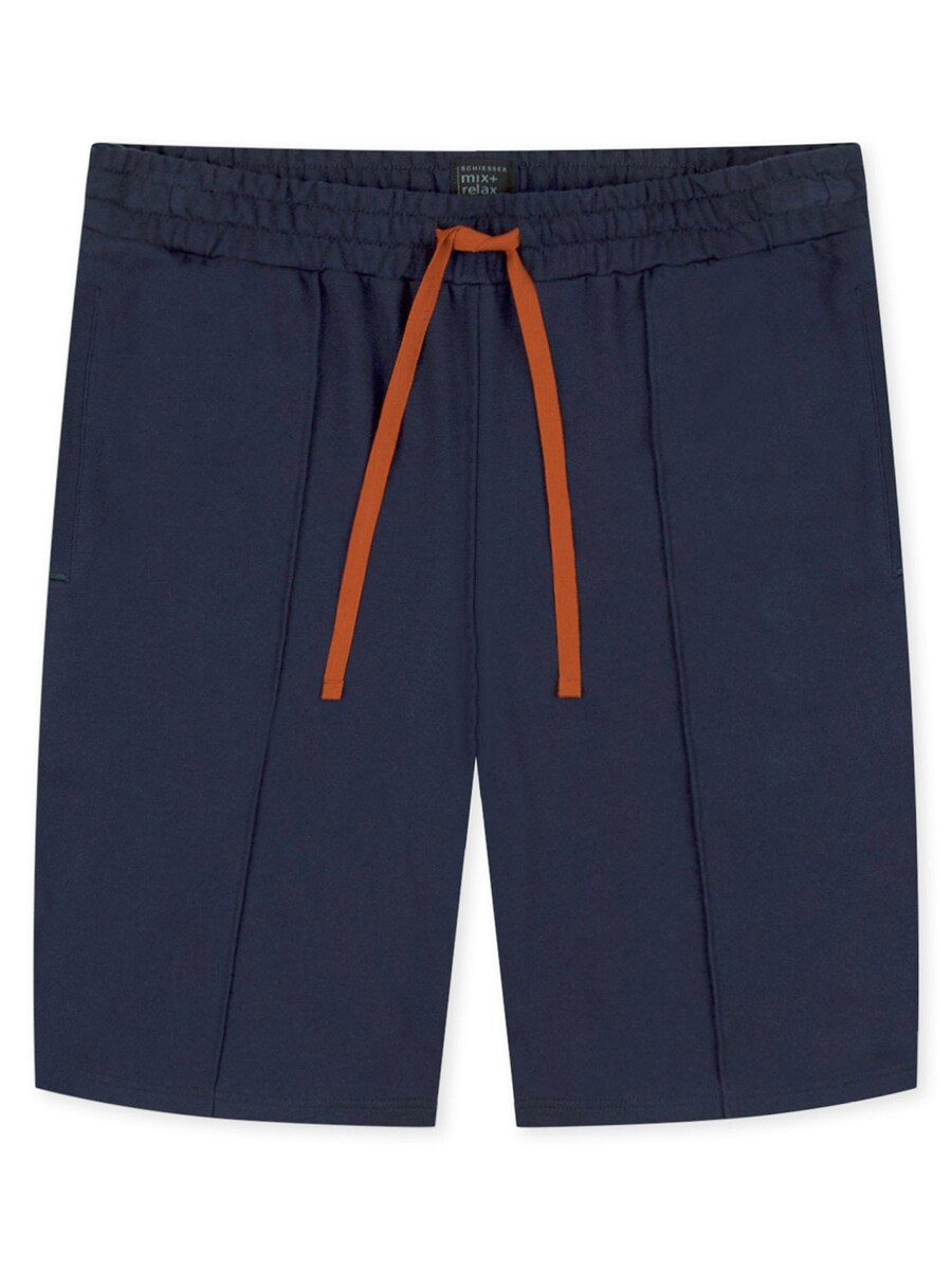 

Пижамные штаны SCHIESSER Mix + Relax, Night Blue