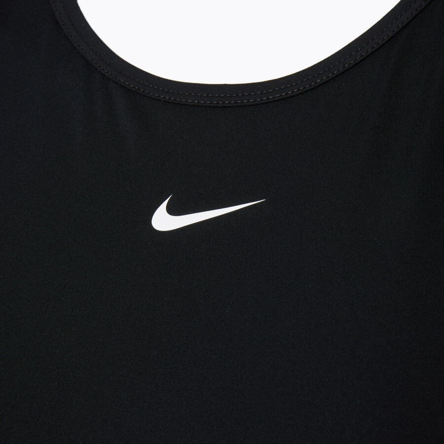 Женская тренировочная майка Nike Pro Dri-Fit — фото 4