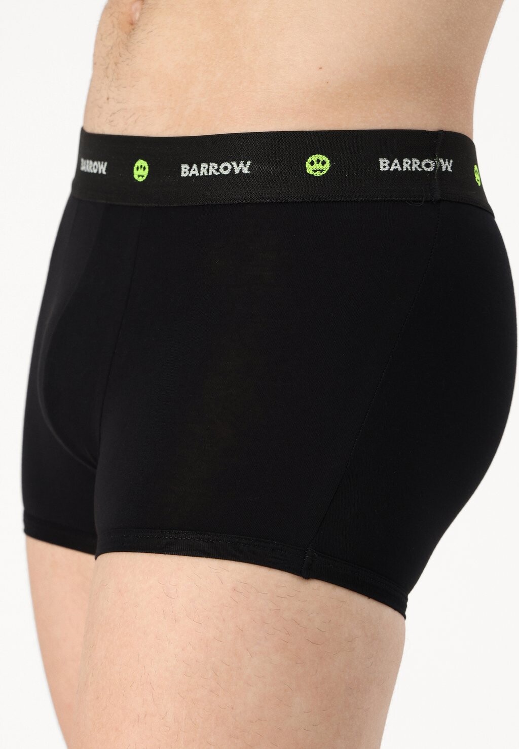

Брюки BOXER 3 PACK Barrow, черный