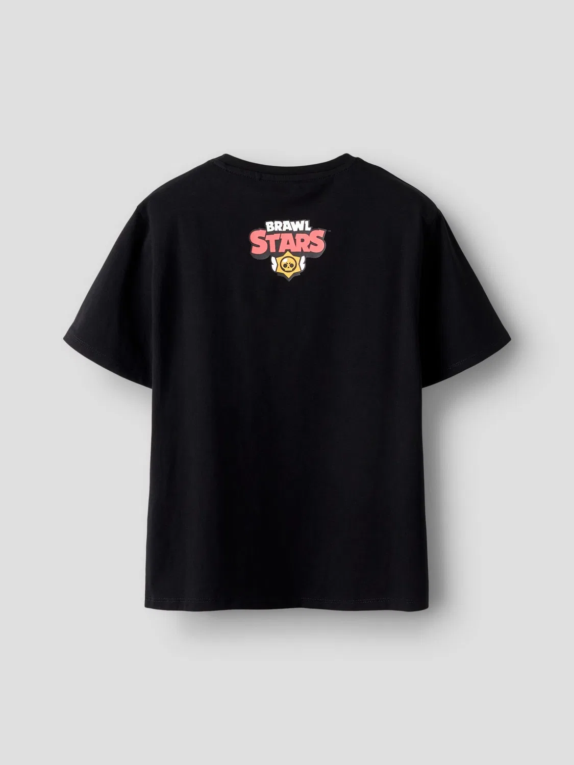 Футболка 'Brawl Stars' Name It, Black — фото 2