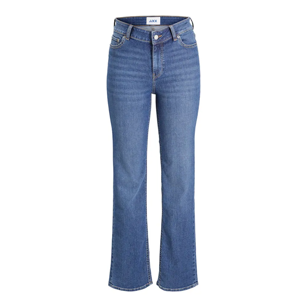 

Джинсы Jack & Jones Nice Slim Straight Fit C8220 JJXX, синий