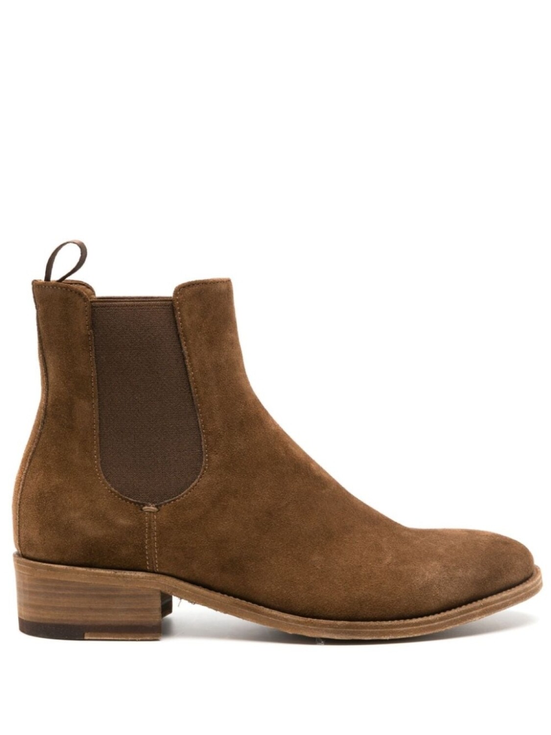 Ботинки Seline 029 Officine Creative, коричневый