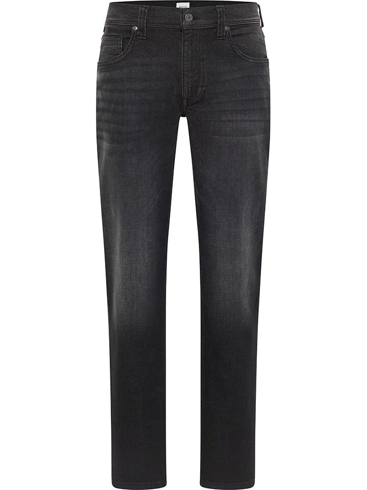 

Джинсы Mustang Jeans - Regular Fit -, черный