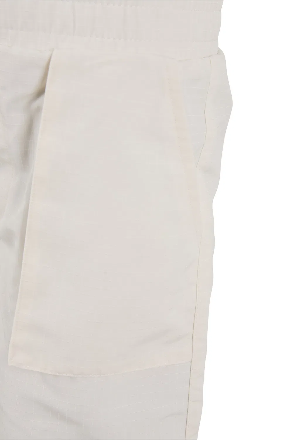 Обычные брюки Urban Classics, Off White — фото 3