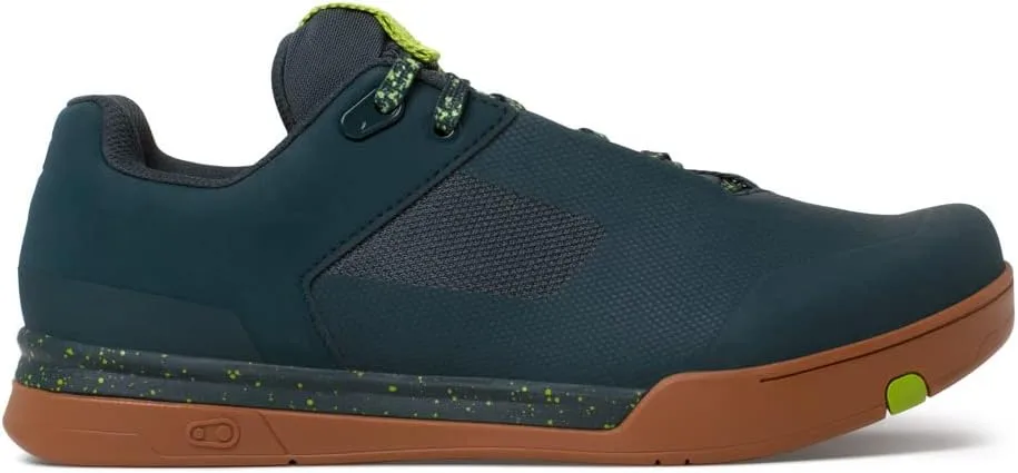 Кроссовки Crankbrothers Unisex Stamp Lace Trainers — фото 2