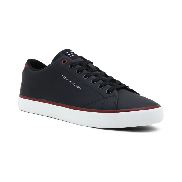 

Кроссовки Th hi vulc Core Tommy Hilfiger, синий