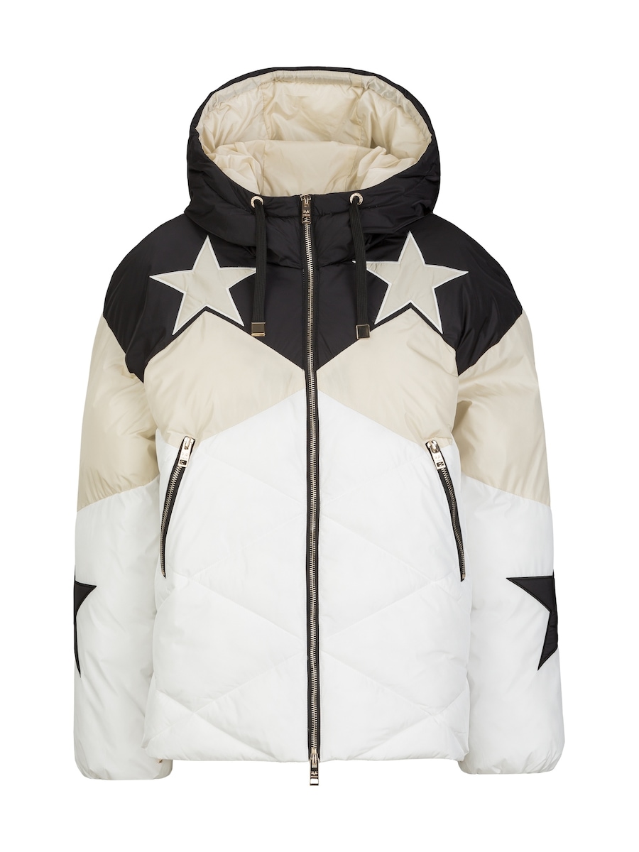 

Зимняя куртка 19V69 ITALIA Miriam Wintergames, белый