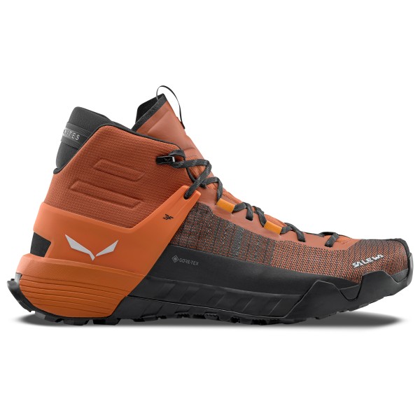 

Wildfire nxt mid gtx - кроссовки для подхода Salewa, мультиколор
