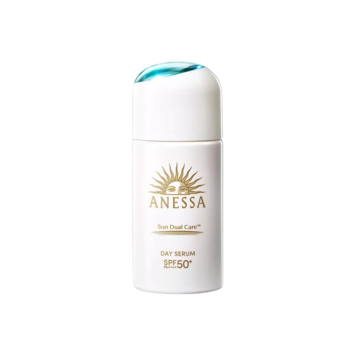 Сыворотка для лица Shiseido Anessa Day Serum N, 30 мл*2 — фото 2