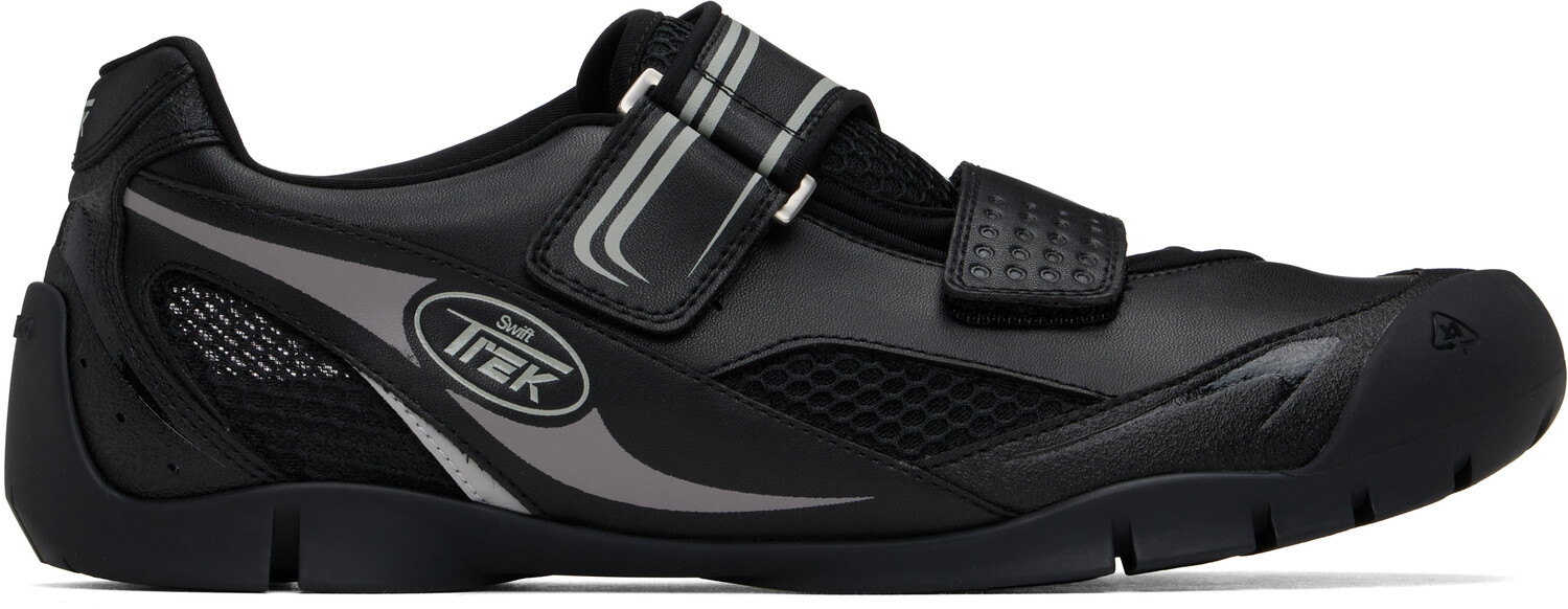

Кроссовки Swift Trek Aero untitlab, черный