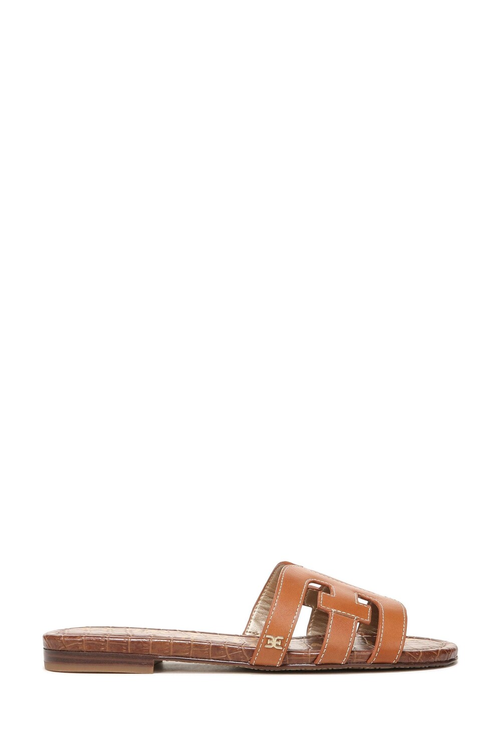 Сандалии Bay Sam Edelman, коричневый
