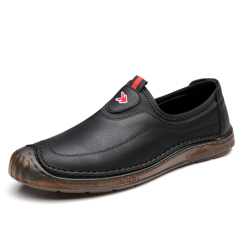 

ZAMST Мужские повседневные кроссовки Low Top черные, цвет Black