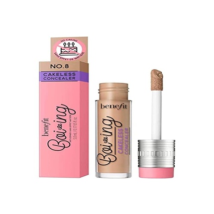 

Benefit Boi Ing Cakeless 5 мл бежевый средний
