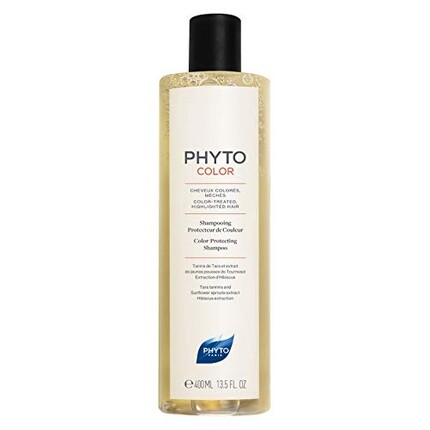

Phytocolor Шампунь для защиты цвета 400мл