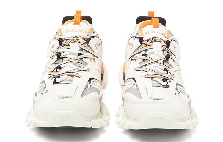 Мужская обувь Balenciaga Track 1.0 Lifestyle — фото 3
