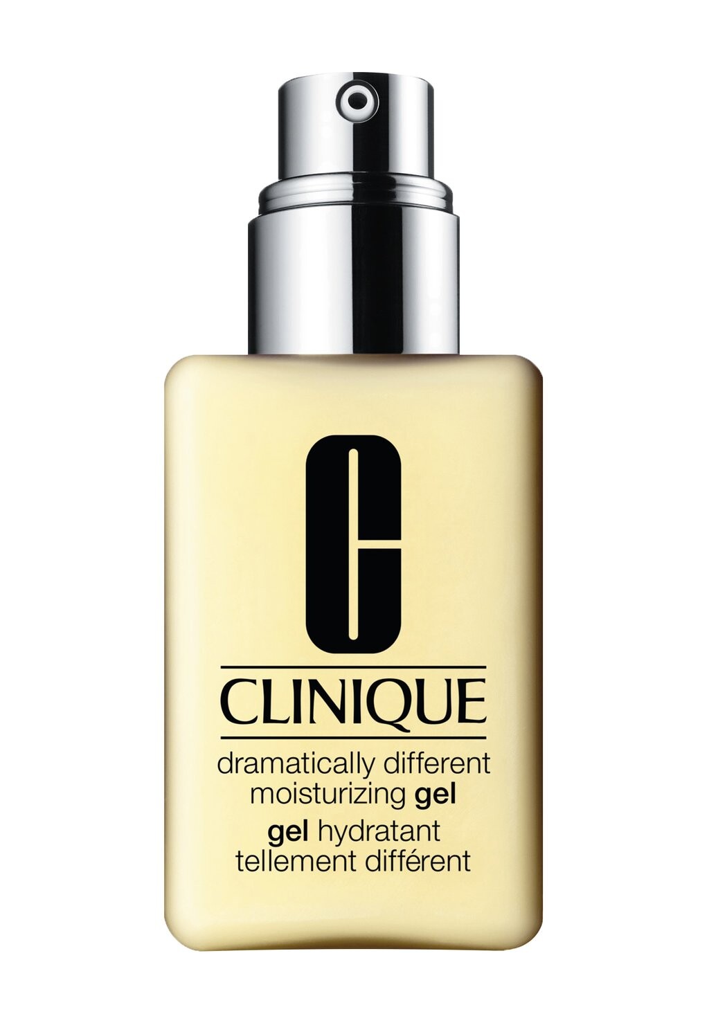 

Дневной крем Dramatically Different Moisturizing Gel Mit Pumpe Clinique