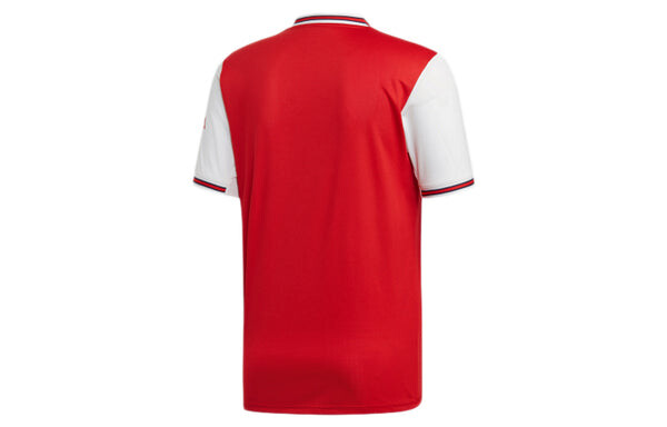 Футболка afc h jersey jsy arsenal home fan edition soccer/football tournament red Adidas, красный — фото 2