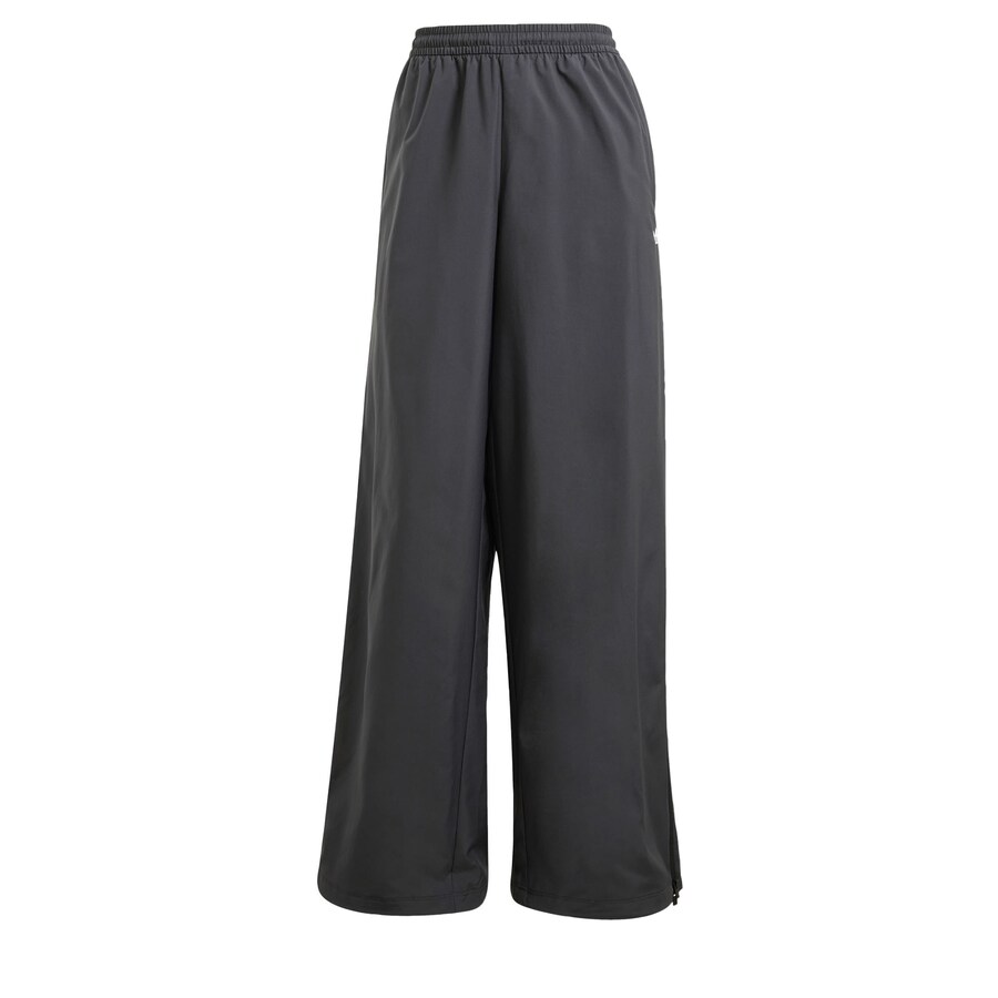 

Широкие брюки ADIDAS ORIGINALS Adilenium Season 3, черный