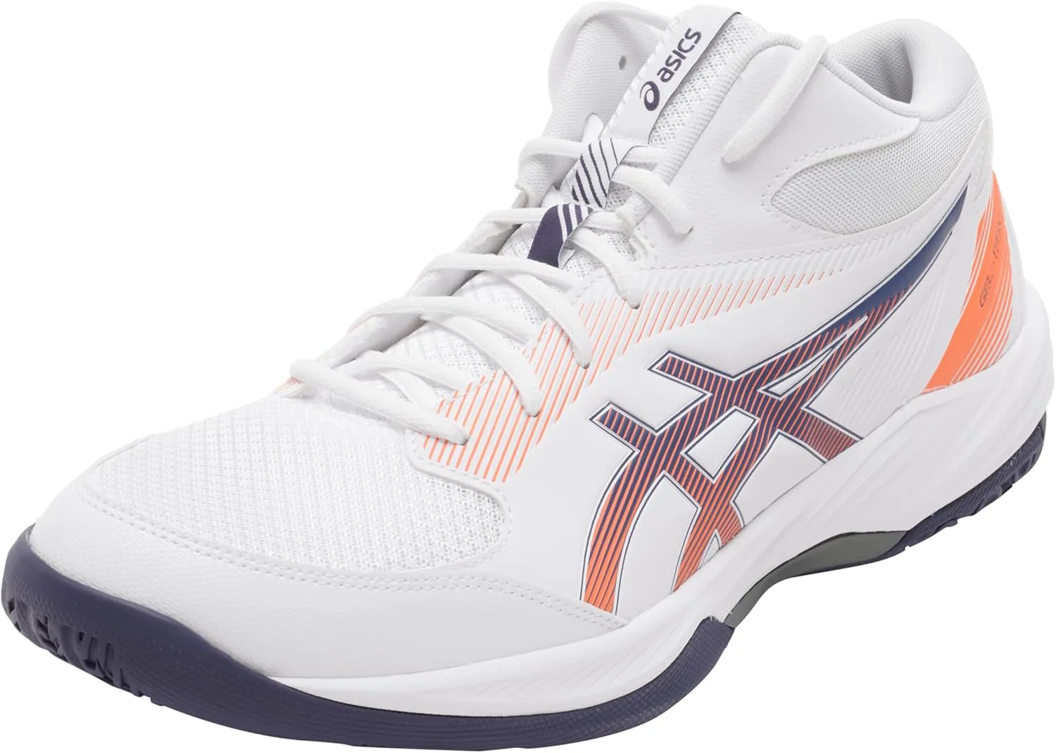 

Мужские кроссовки ASICS Gel-Task MT 4, красный