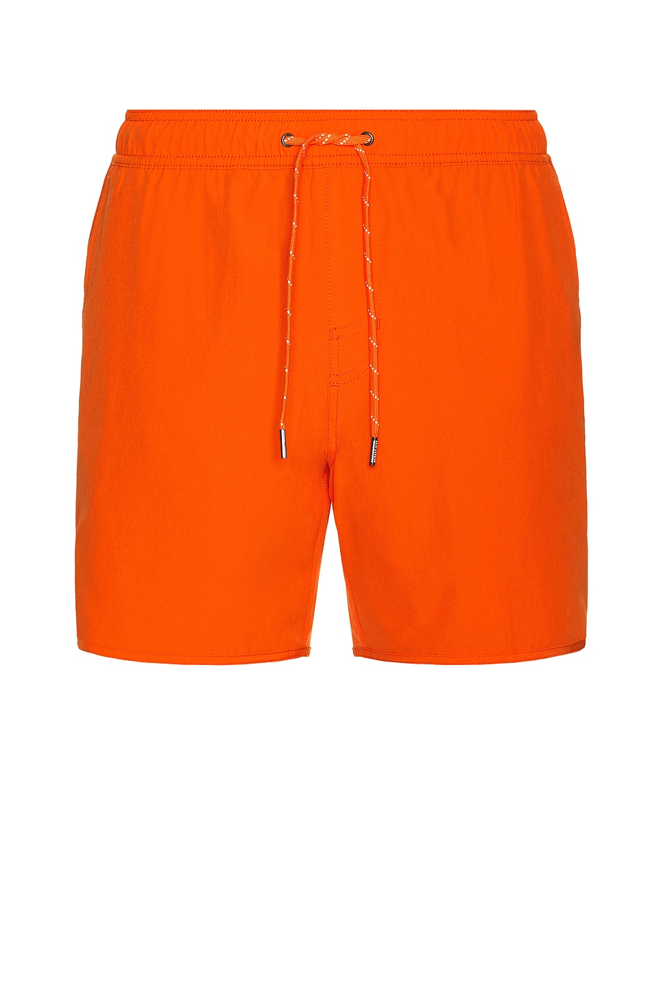 

Плавательные шорты Fair Harbor Anchor, neon orange