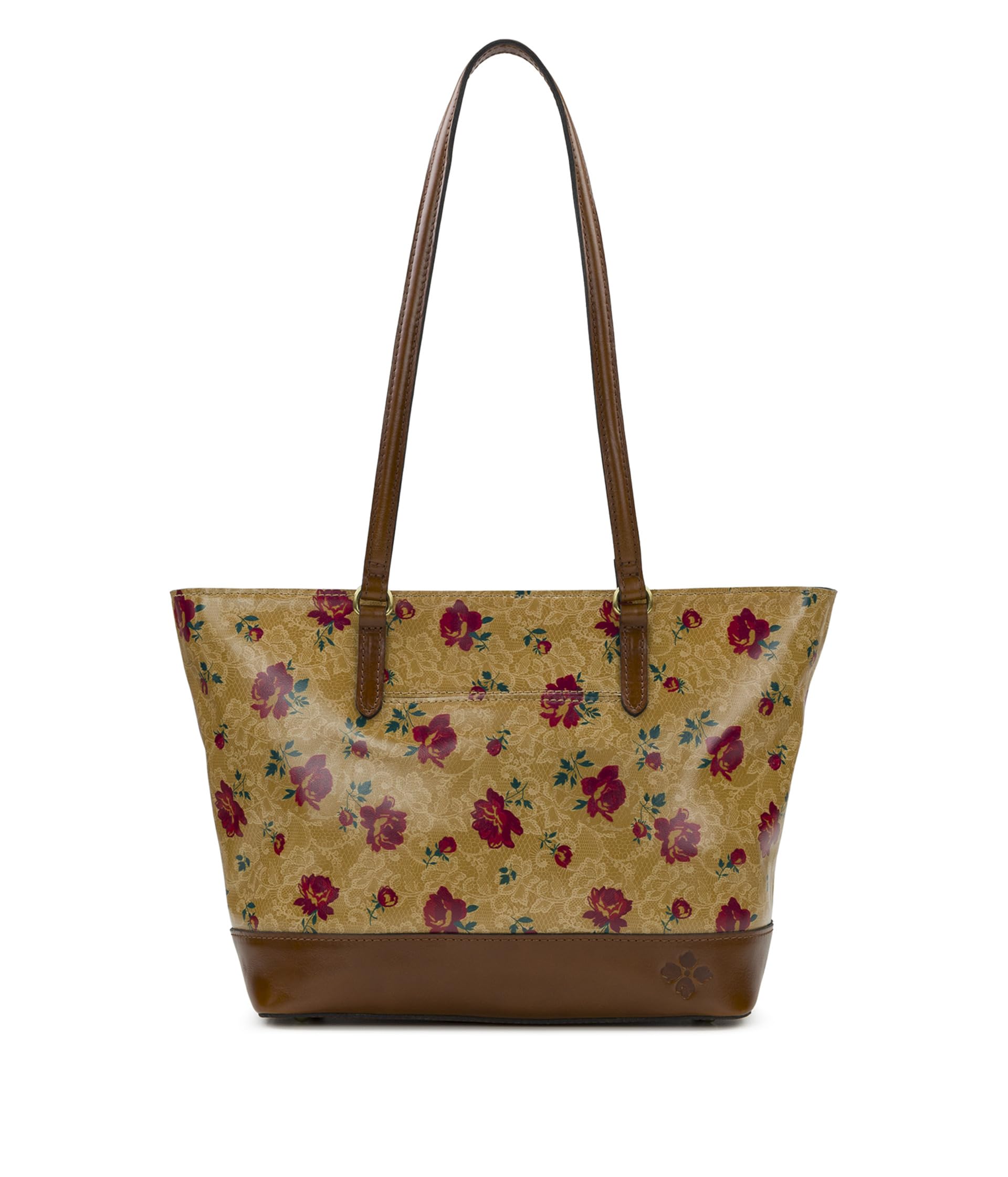 

Сумка-тоут Patricia Nash Violetti Tote, цвет Western Lace