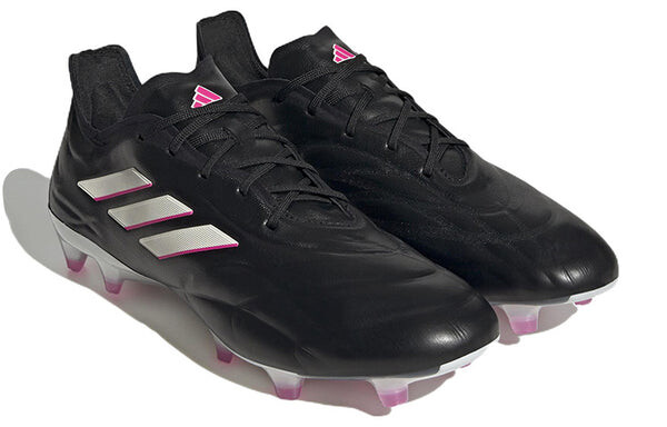 Кроссовки copa pure.1 fg Adidas, черный — фото 3