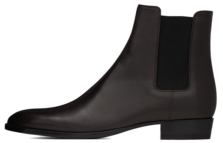 

Wyatt Chelsea Boot женские Palm Tree Saint Laurent