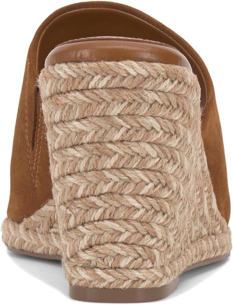 Туфли Vince Camuto Fayla, цвет Golden Walnut — фото 4