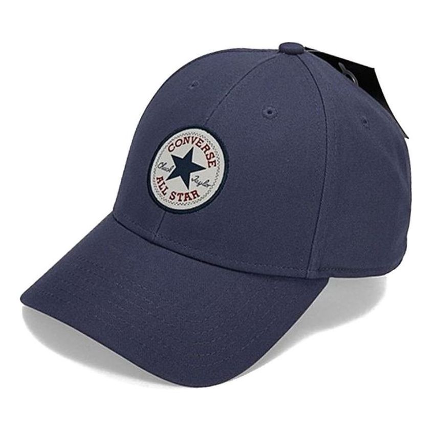 

Бейсболка Converse Tipoff Baseball Cap 'Dark Blue', синий