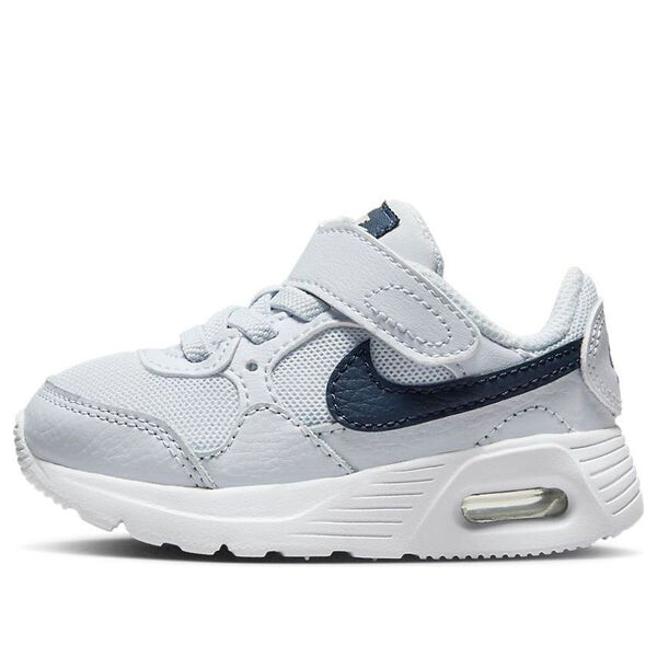 

Кроссовки air max sc Nike, серый