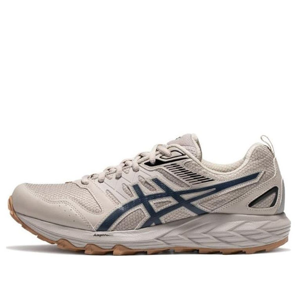 

Кроссовки гель сонома cn Asics, серый