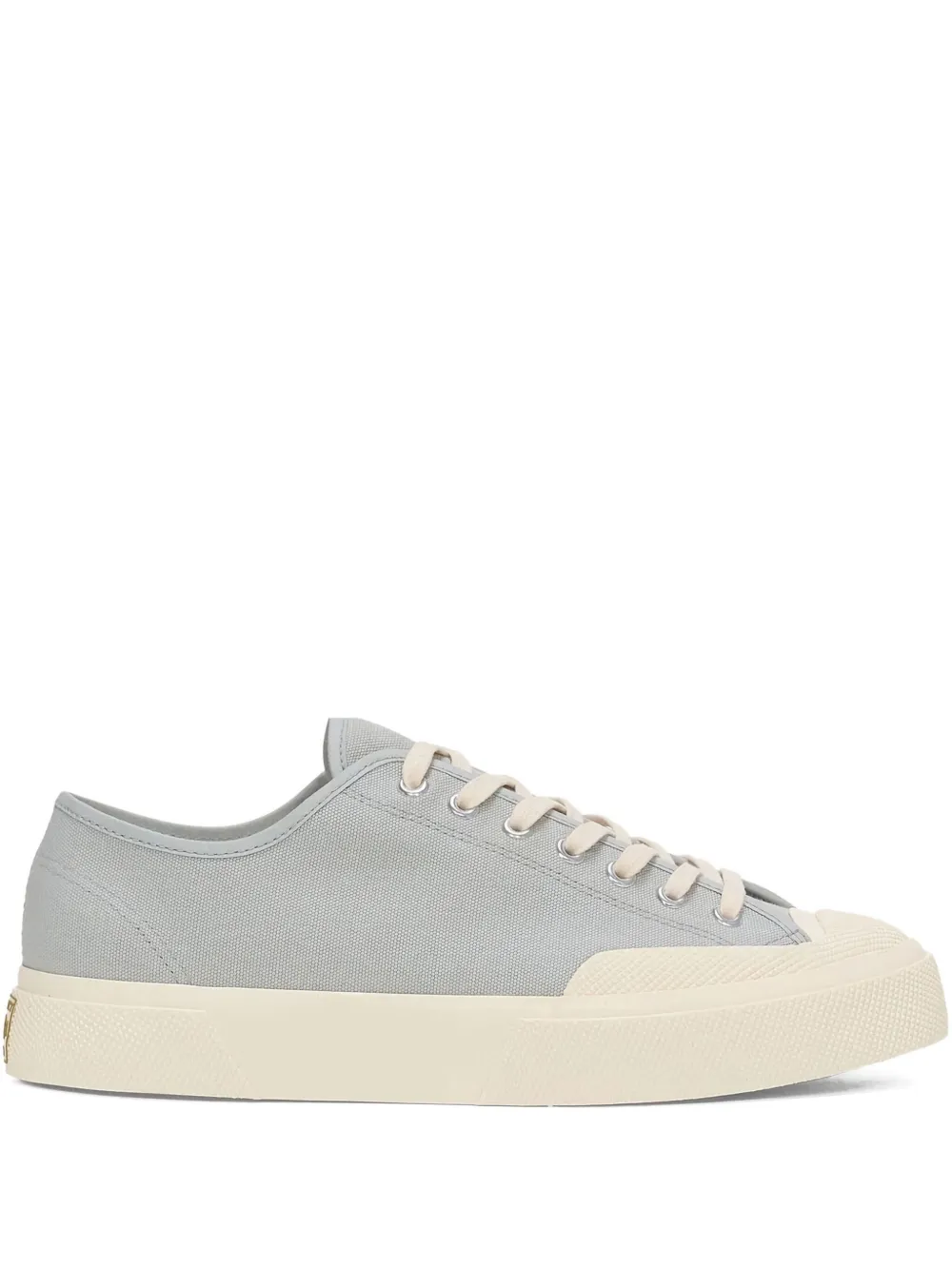 

Низкие кеды 2432 Works Superga, серый