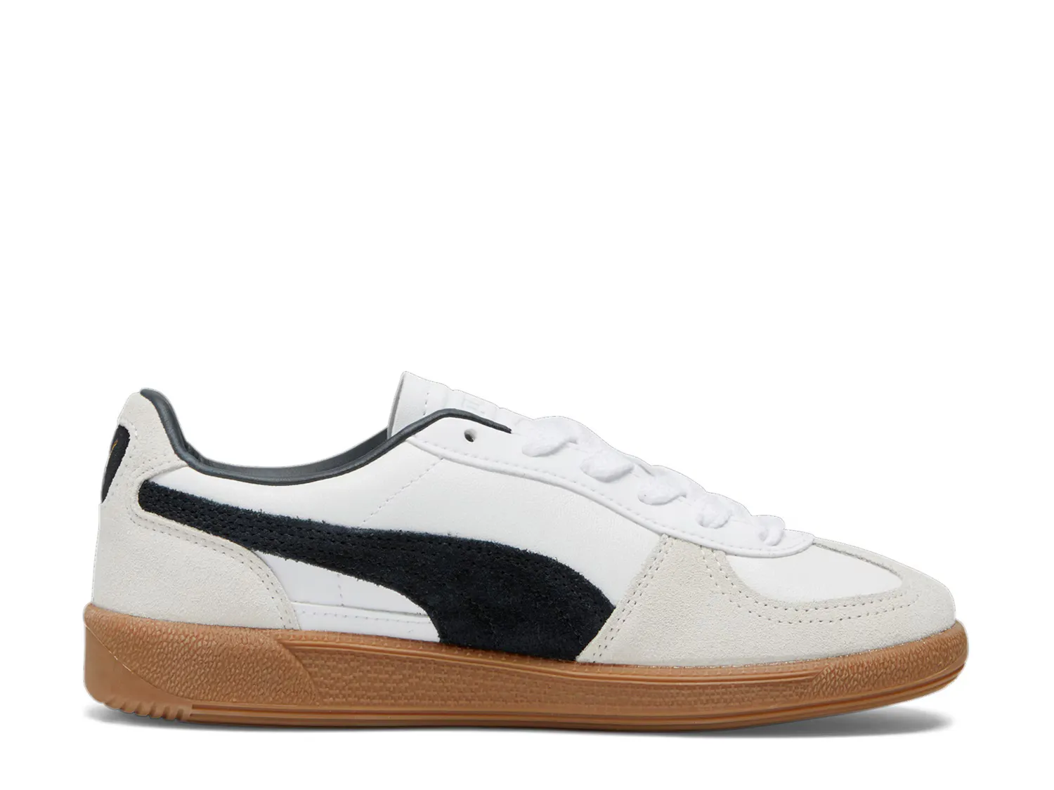 

Кроссовки Palermo Sneaker Puma, белый