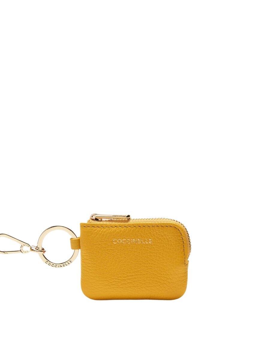 

Клатч Coccinelle COCCINELLE ALIAS, Yellow