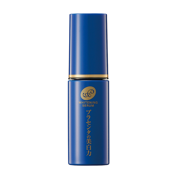 

Японская сыворотка для лица, 30 мл Meishoku Placewhiter whitening serum