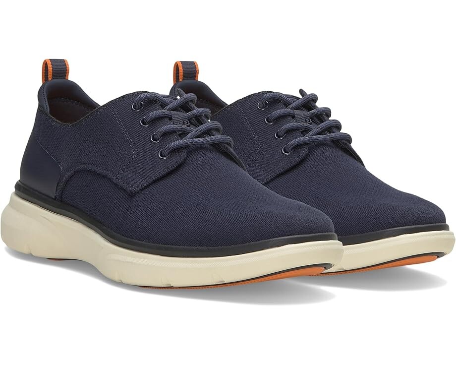 

Оксфорды Vince Camuto Tayden Knit Oxford, цвет Eclipse Navy