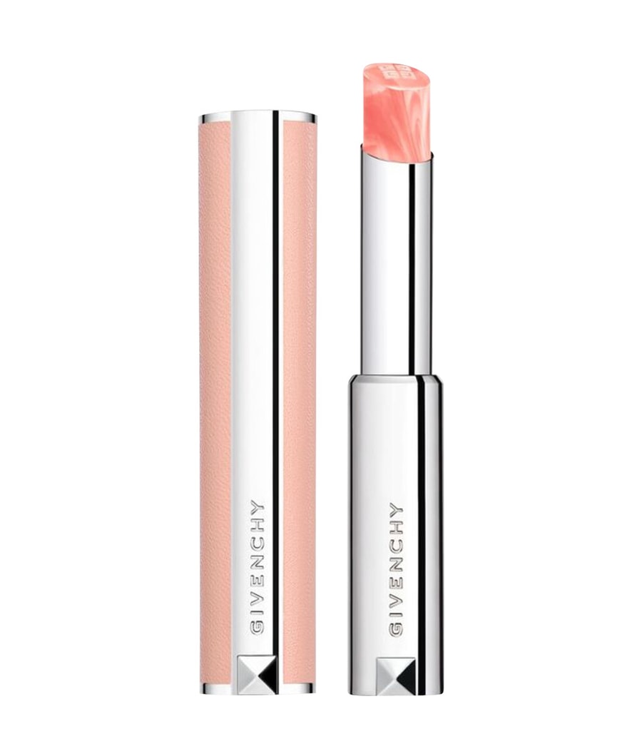 

Бальзам для губ GIVENCHY Le Rose Perfecto, Nr. 108 - Pink Nude, 2.8g