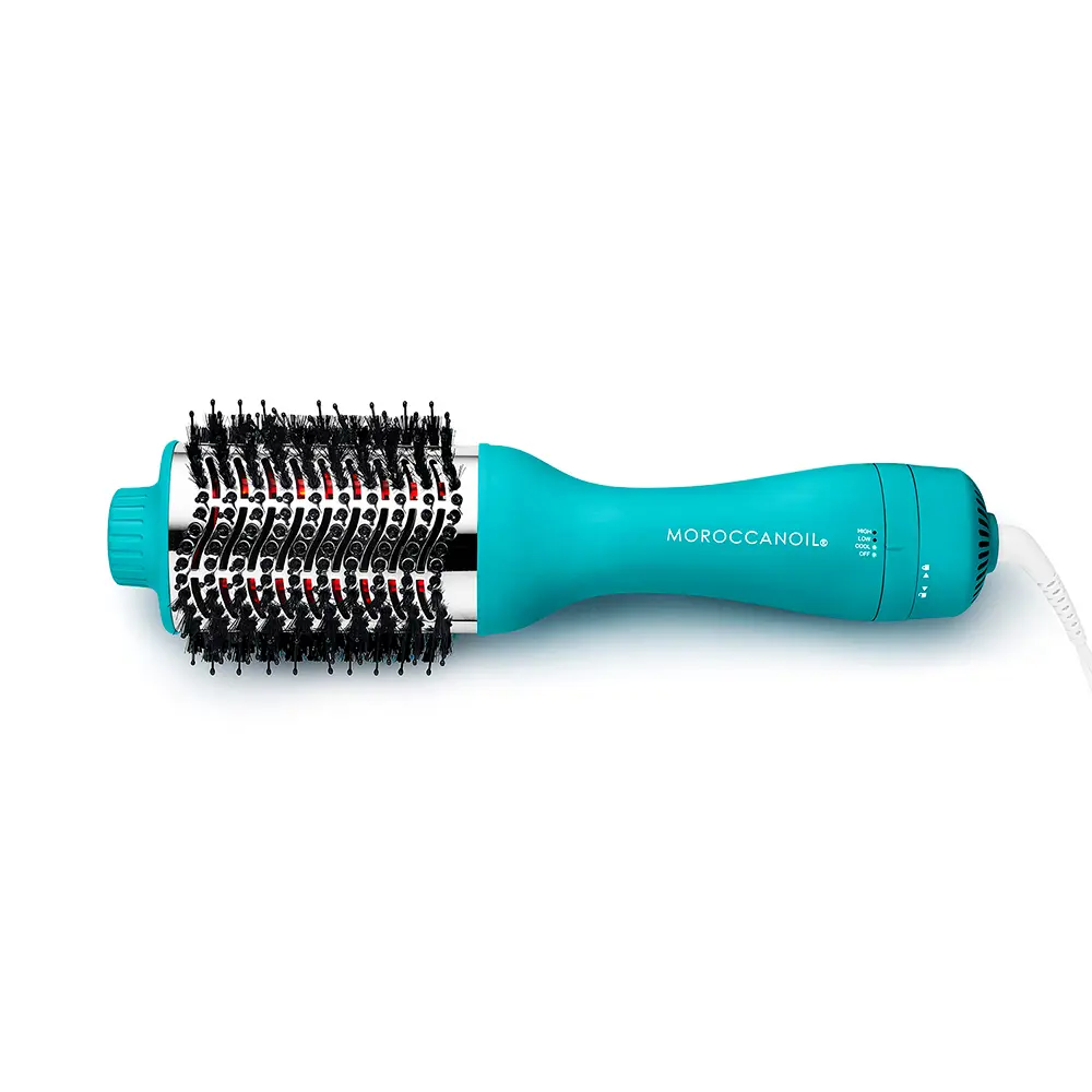 Зубная щетка Cepillo secador 4 en 1 Moroccanoil, 1 шт. — фото 2