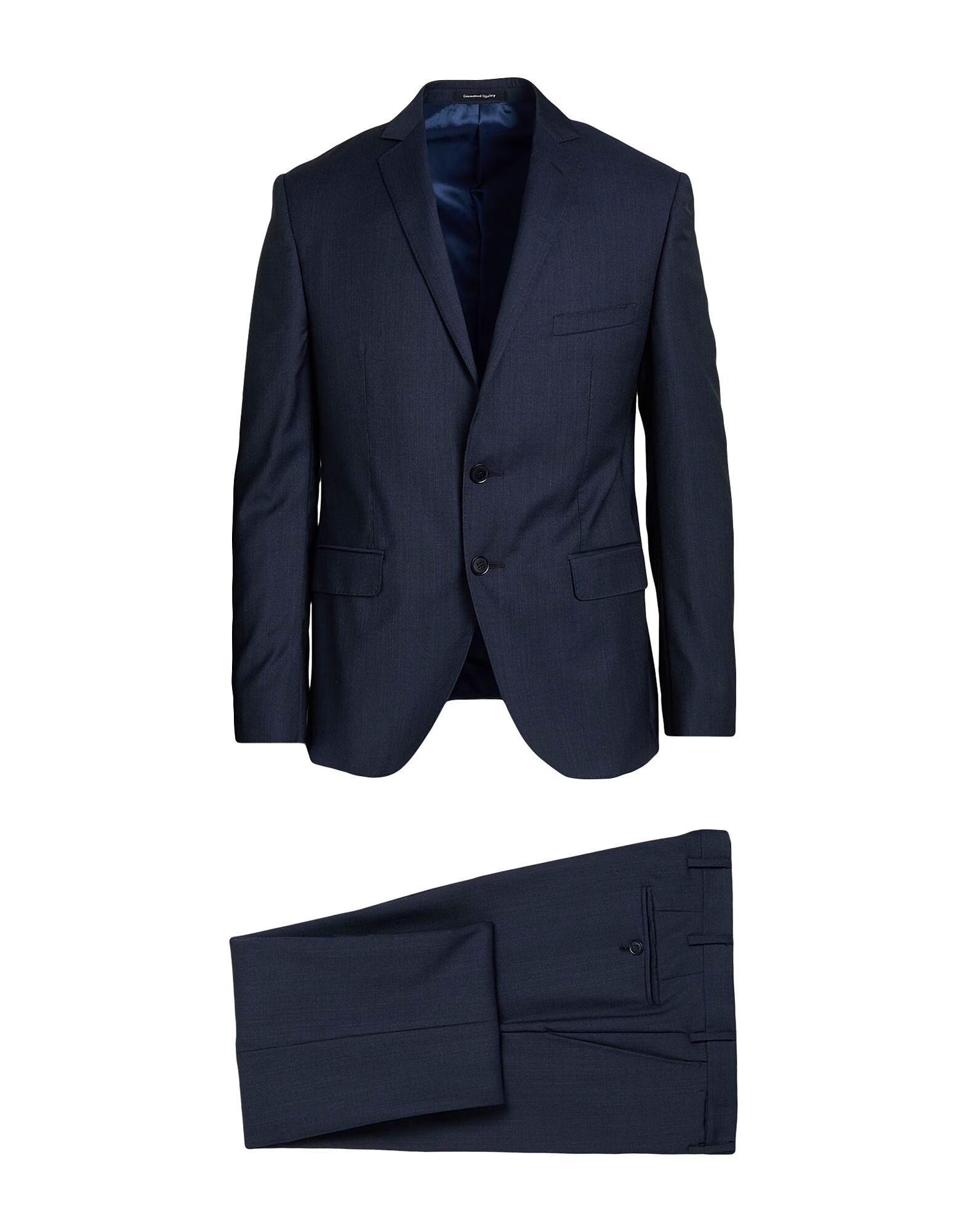 

Костюм Dalton & Forsythe, полуночно-синий