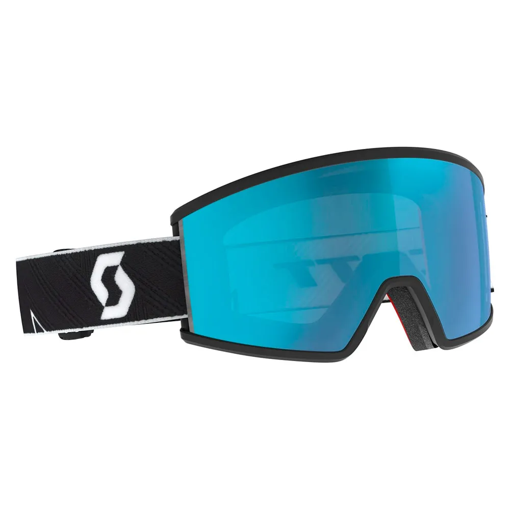 

Горнолыжные очки Scott Ambit Compact, черный