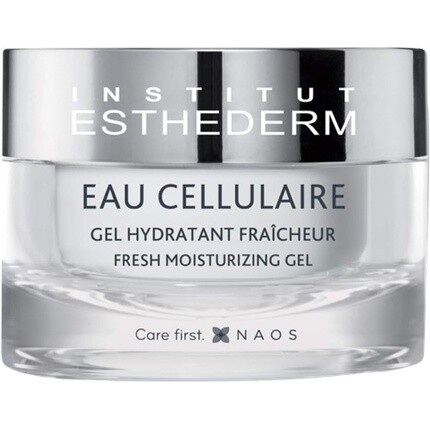 

Eau Cellulaire Увлажняющий свежий гель 50 мл, Institut Esthederm