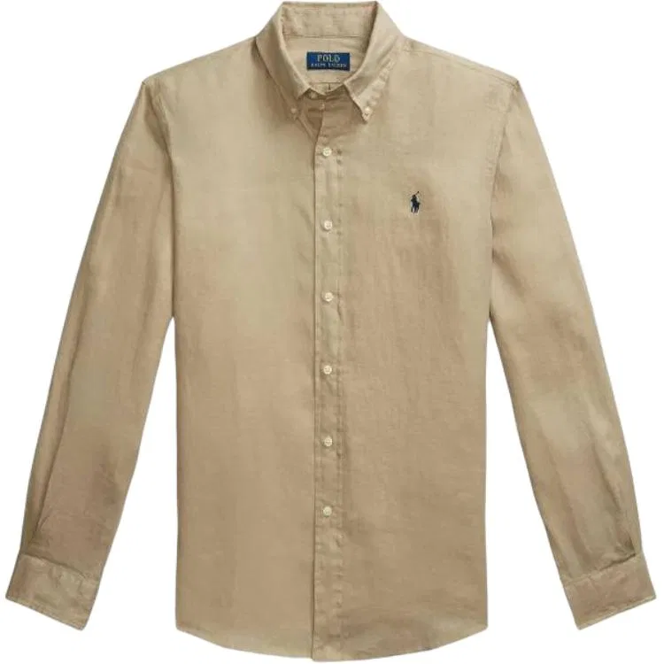 Поло Pony Polo Ralph Lauren, Light Umber