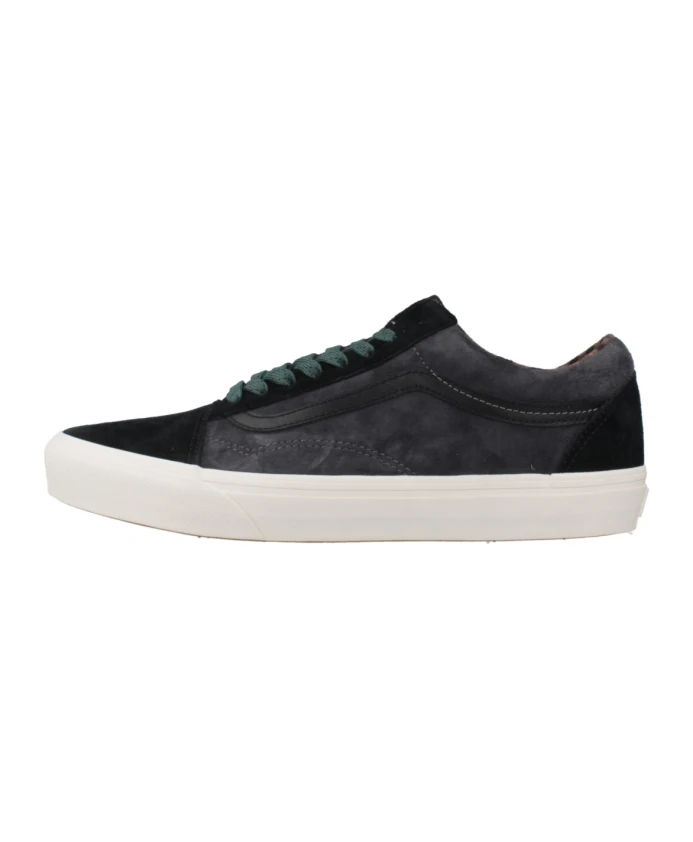

Кроссовки старой школы Vans, серый