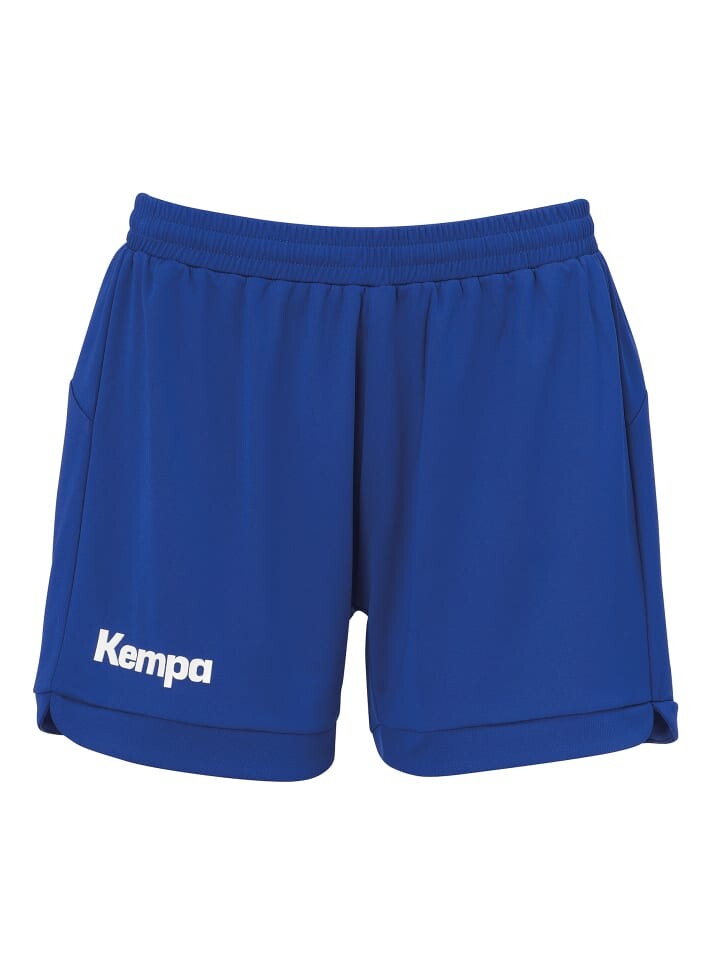 

Функциональные шорты Kempa, цвет royal