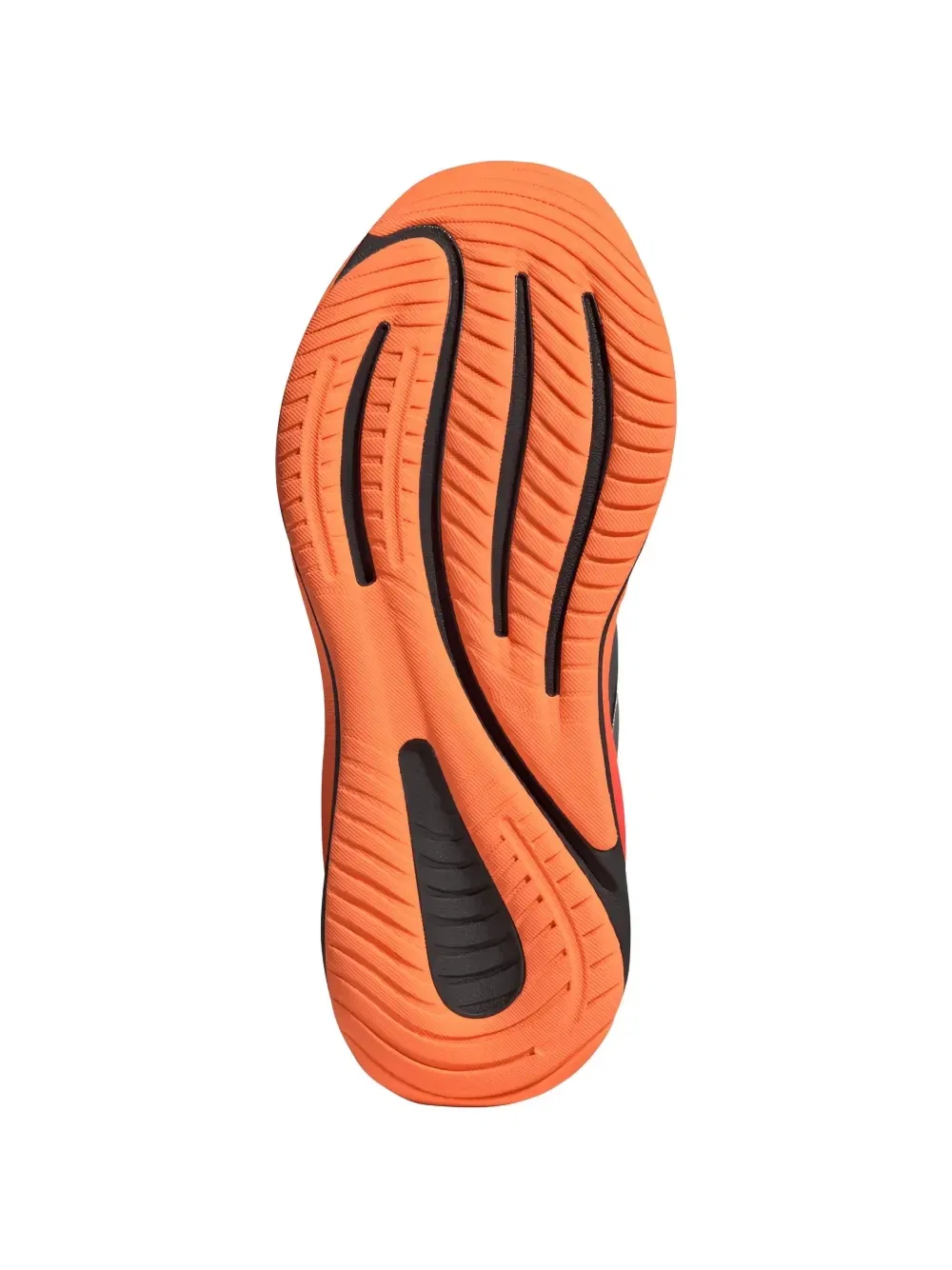 Кроссовки Supernova Ease 2 Adidas Kids, черный — фото 4