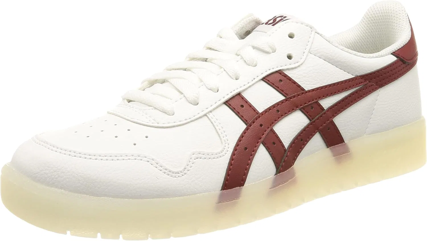 Мужские кроссовки Asics Japan S, Blanco Beet Juice